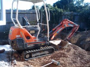 The Digger