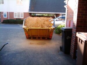 2nd skip full. 3rd needed