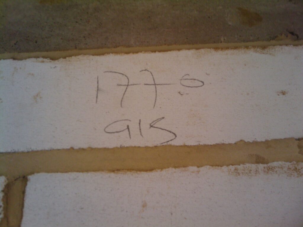 No idea what these numbers mean!