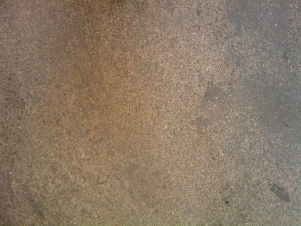 Some more screed - exciting isn't it?