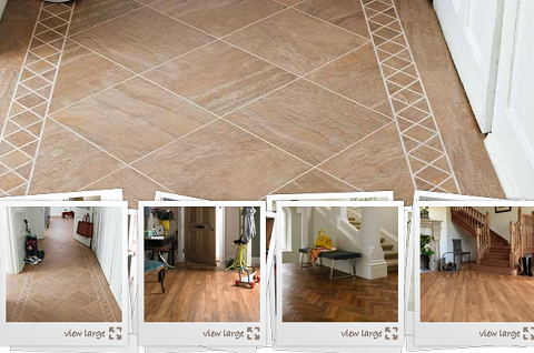 Karndean Floors