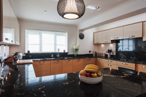 granite worktops