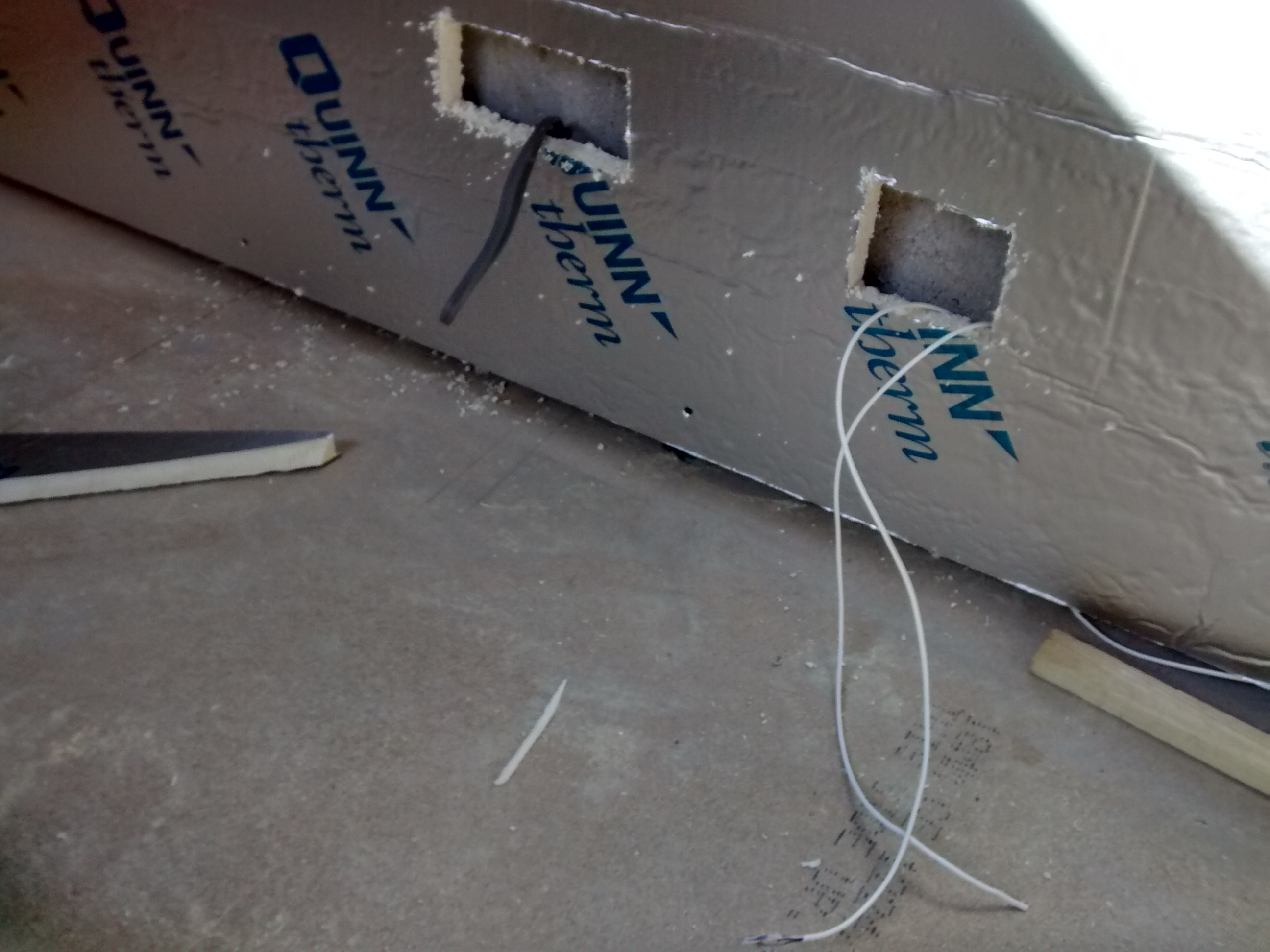 first fit electrics