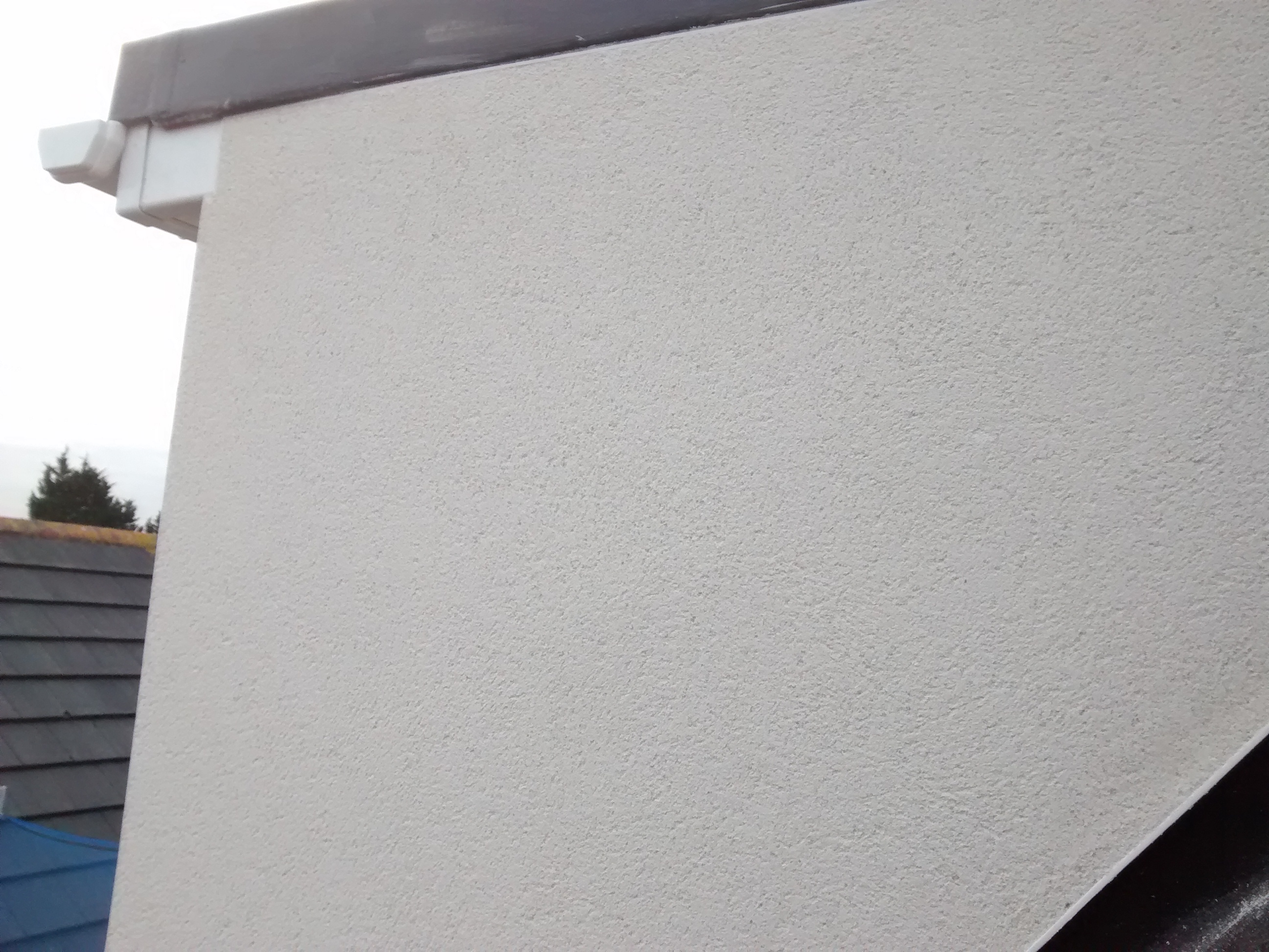 dormer rendered - smoothed