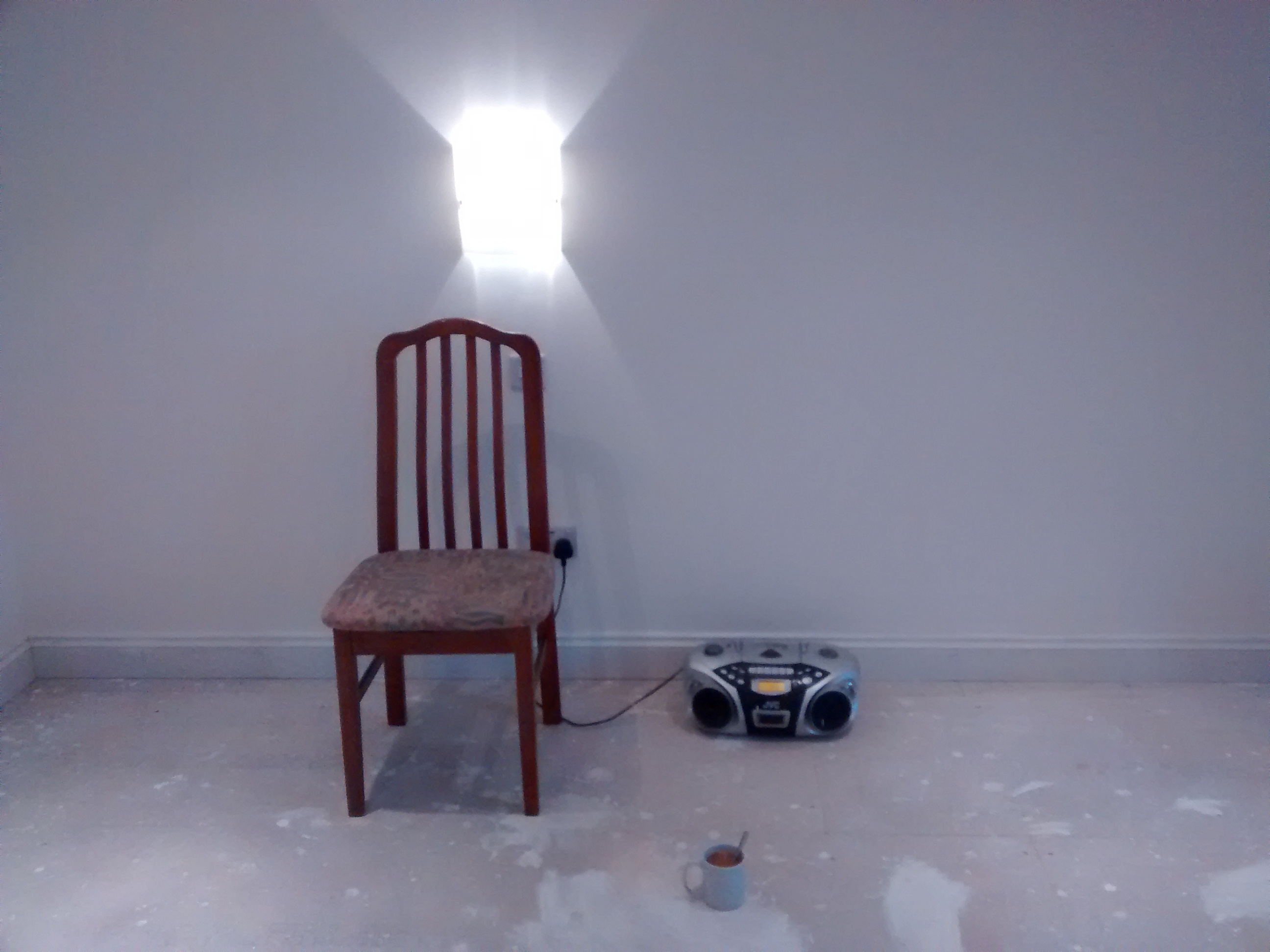 bedroom painting 