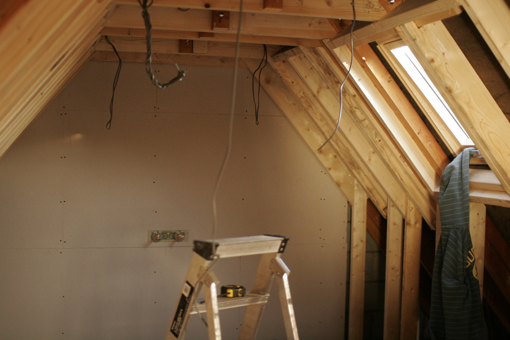 ensuite window