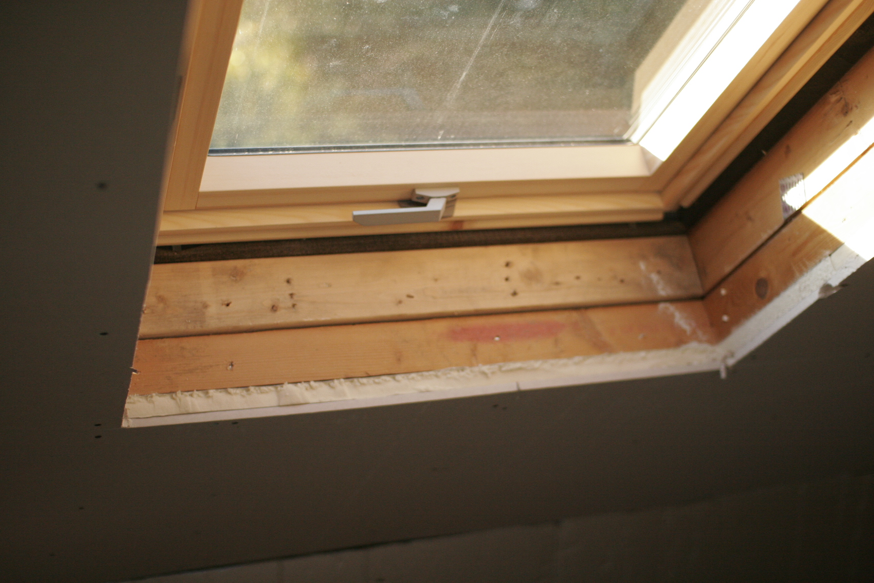 roof window
