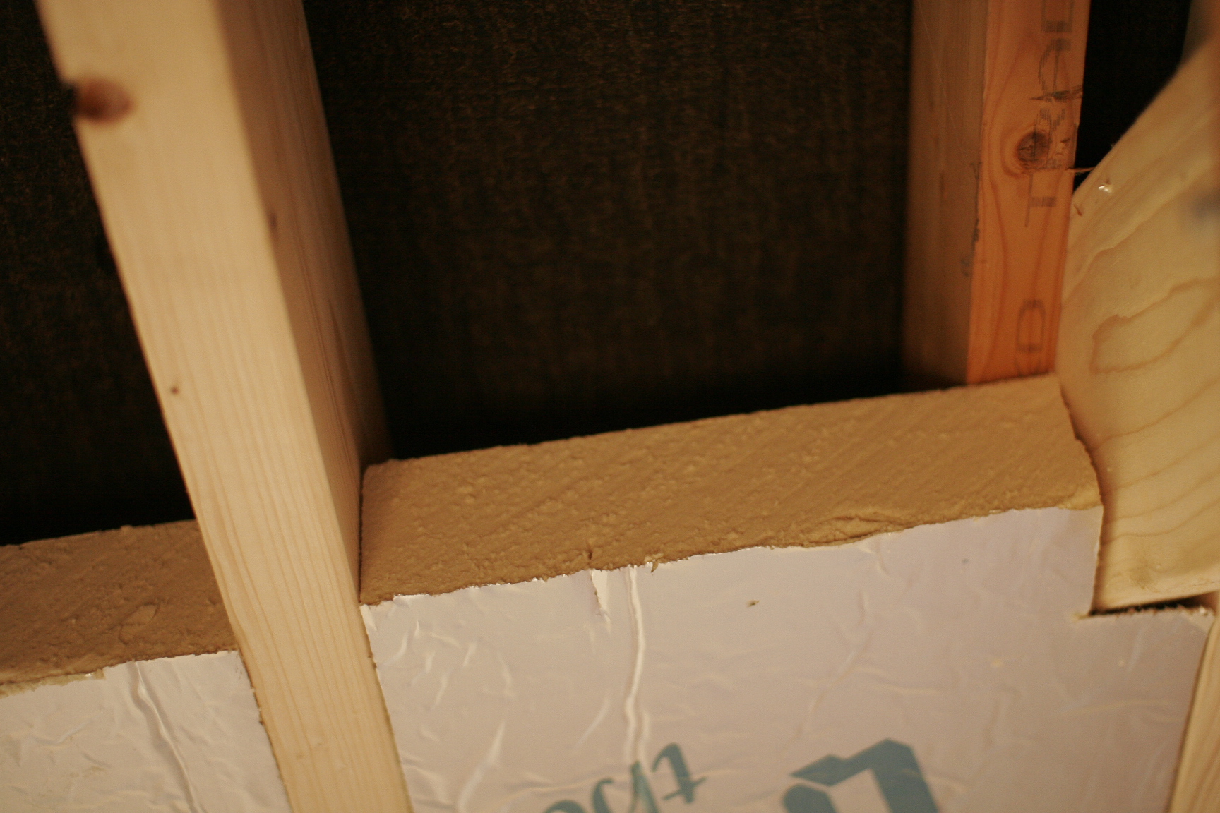 insulation